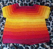 Small size front
