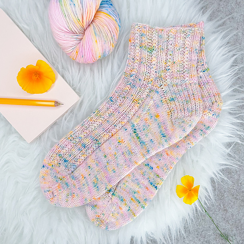 Tether socks