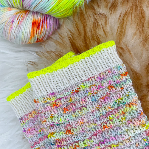 Jackpot socks