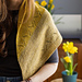 Daffodil Days pattern 
