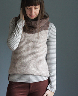 Ravelry: Grizzly pattern by Elizabeth Smith