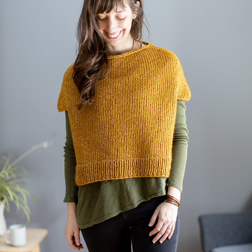 Ravelry: Capo pattern by Elizabeth Smith