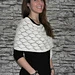 Stola April pattern 