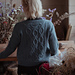 Global Shift Sweater pattern 
