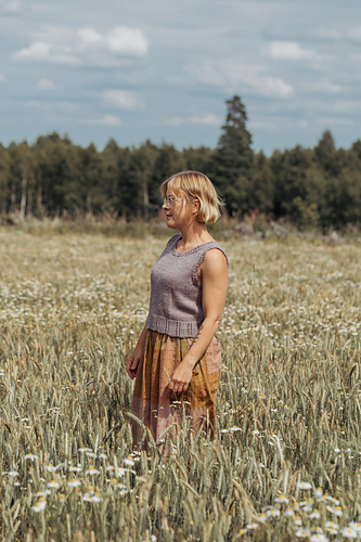 Selkie Top