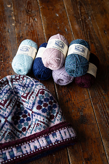 Jamiesons of Shetland