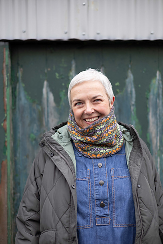 Quenta Cowl