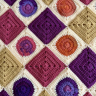 (c) TheCrochetedCabin