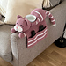 Cat Sofa Organizer pattern 