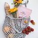 DIY Farmer's Market Bag pattern 