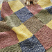 Beginner’s Patchwork Baby Blanket pattern 