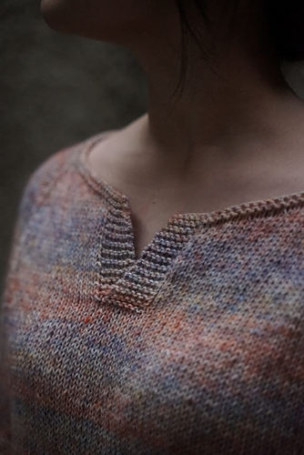 Uno Pullover