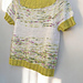 soltid tee pattern 