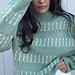 Streger sweater pattern 