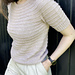 Stribelade Tee pattern 