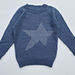 Oliver’s sweater pattern