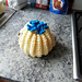 rib one cup tea cosy pattern 