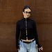 Bivio Longsleeve pattern 