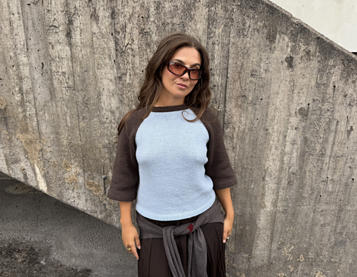 Orsonero Sweater