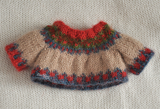 Christmas Sweaters for Baby Animals