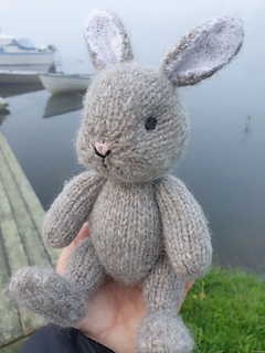 Bunny Rabbit