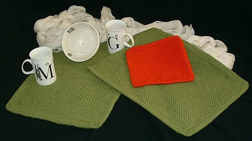 place mats 3