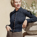 Jumper Coat pattern