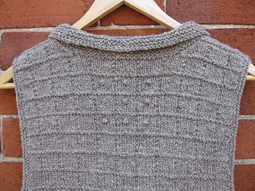 Ravelry: Buttonbox pattern by Elizabeth McCarten