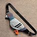 Pigeon Purse pattern 