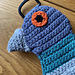 Pigeon Purse photo 4