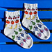 Fruity Socks pattern