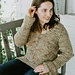 Pinefeather Pullover pattern 