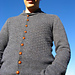 Kenneth McNeil Cardigan pattern 