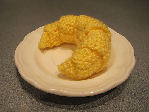 Croissant - Emily