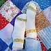 Granny Knocks Your Socks Off pattern 