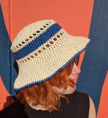 Zak hat