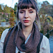 Beginners Sampler Scarf pattern 