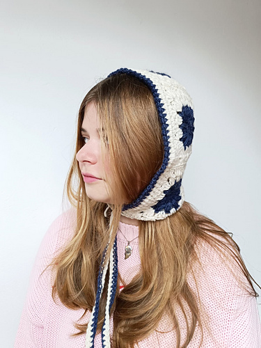 The Portia Bonnet
