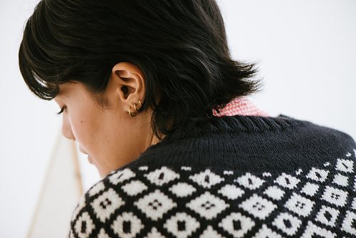 Ravelry: Modoko pattern by Keiko Kikuno