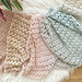 Ivy Shawl pattern 