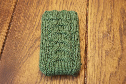 iPhone 4 Pullover photo 1