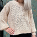 Gilda pattern 