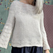 Gioiosa Sweater pattern 