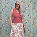 Adelaide Top pattern
