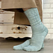 Morgana Socks pattern