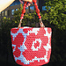 Poppy Bag pattern