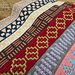 Chaos Blanket CAL - 12 Parts pattern