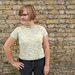 Kitchen Tee pattern 