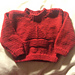 Sailing Boat Baby Sweater and Blanket pattern