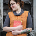 Heliopath Vest pattern 